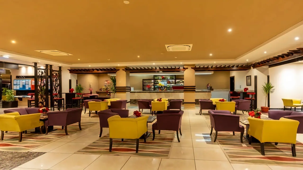 الفندق الكارما بيتش ريزورت & أكوابارك - الغردقة